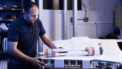 Photo of The Future of Aerospace Machining