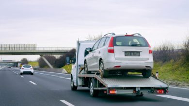 Photo of Things to Mention while Getting a Car Wrecking Service!