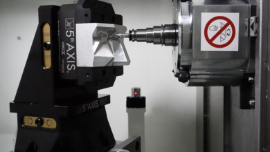 Photo of Top 5 Types Of Holemaking Tools & How To Use Them