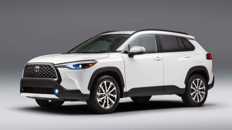 Toyota 2022 New Released Cars and Upcoming Cars That You Shall Not
