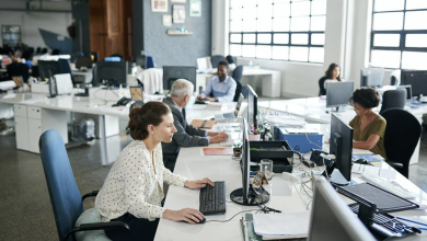 Photo of Want to Increase Productivity in Your Company? Start Here