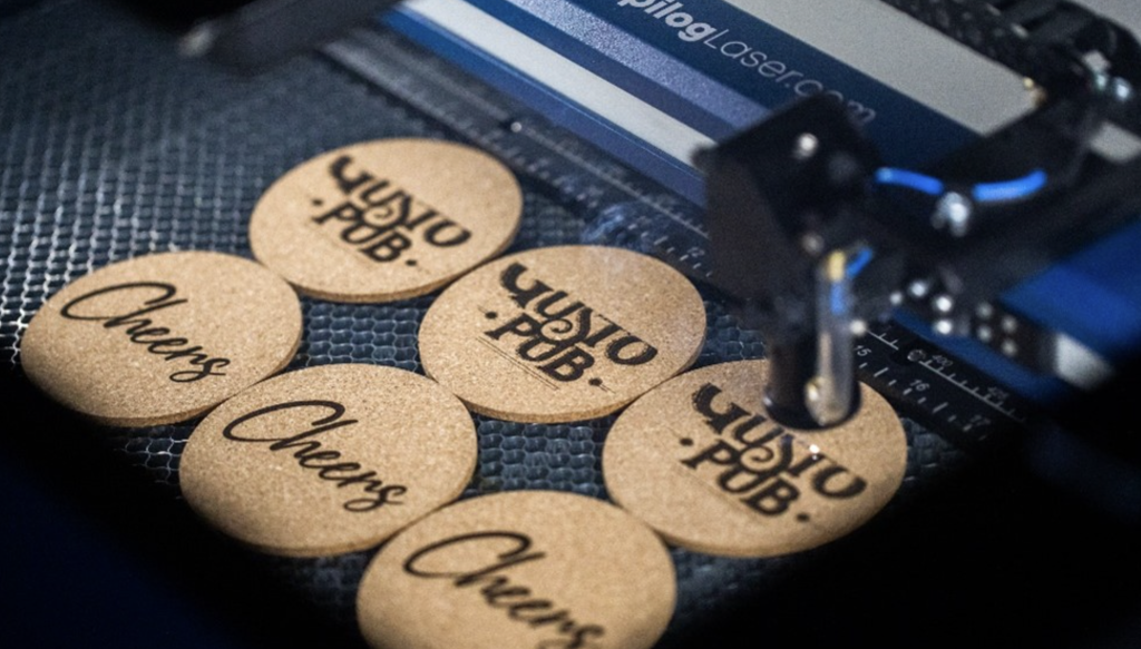 What to Consider When Purchasing Your First Laser Engraver