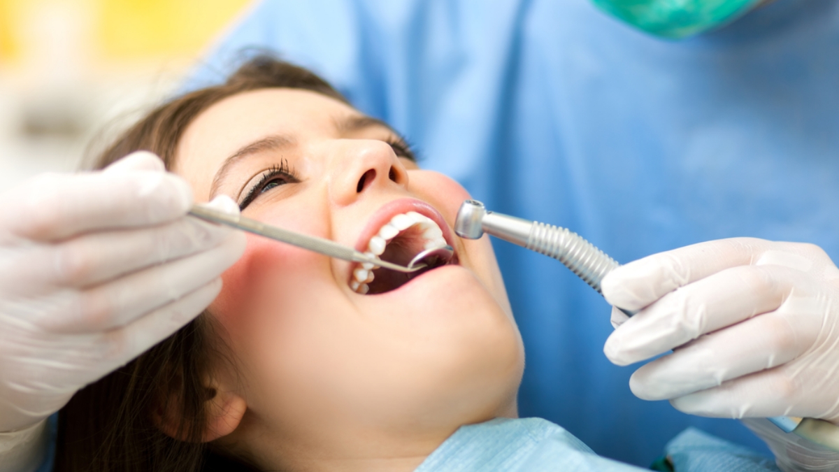 Why Dental Care Is Important?