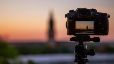 Photo of Why Should You Use External Batteries With V-Mount Battery Plates?