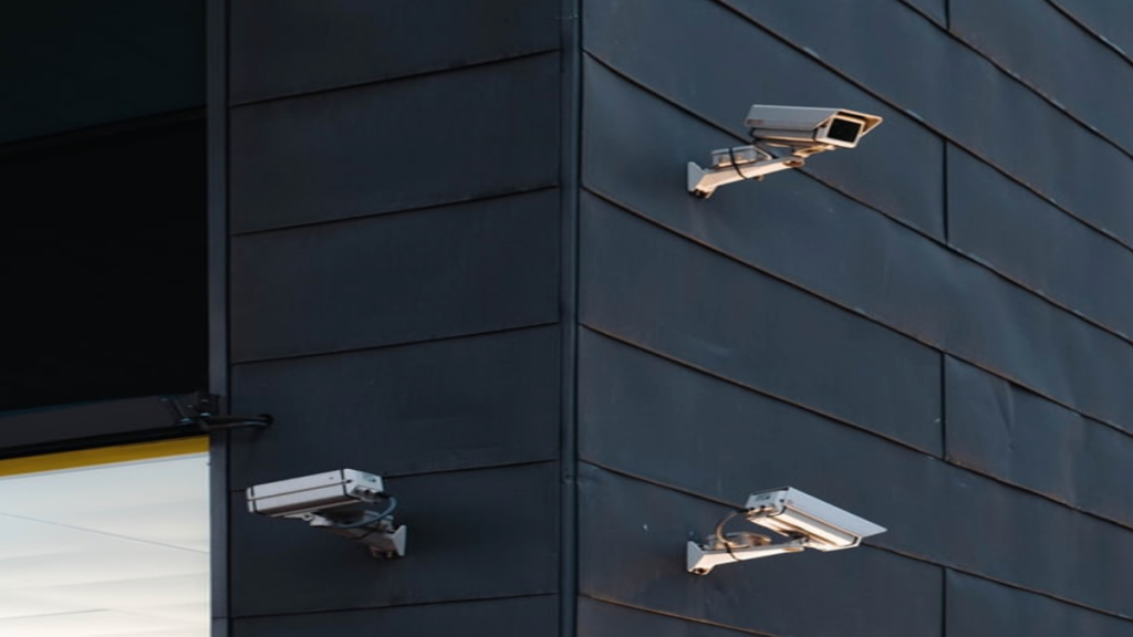 Why You Need to Install a Security System in Your Company