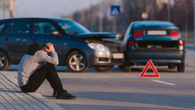 Photo of Why should I Hire an Attorney Even after a Minor Accident?