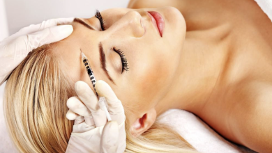 Photo of Wrinkles Reduction Method to Achieve Younger Looking Skin