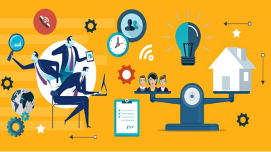 Photo of 5 Ways Automation Simplifies Mortgage Processing