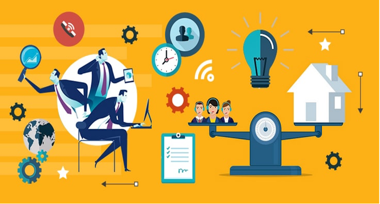 5 Ways Automation Simplifies Mortgage Processing