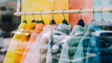 Photo of Benefits of Handheld Mobile Computers in Apparel and Footwear Retail