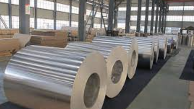 Photo of Characteristics of Hot Mills, Cold Mills, and Color Coating