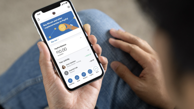 Photo of Five Tips to keep your cryptos safe