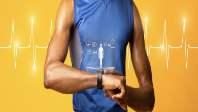 Photo of How to Get Your 10K Steps in If You Work Remotely