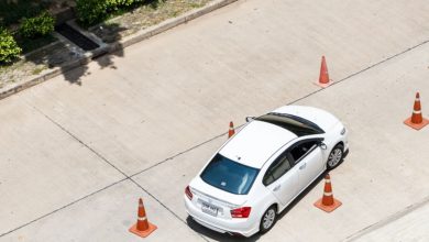 Photo of How to Find a Good Driving School