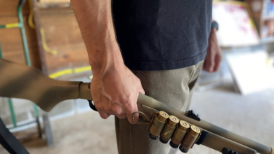 Photo of How to Preserve Shotgun Ammo