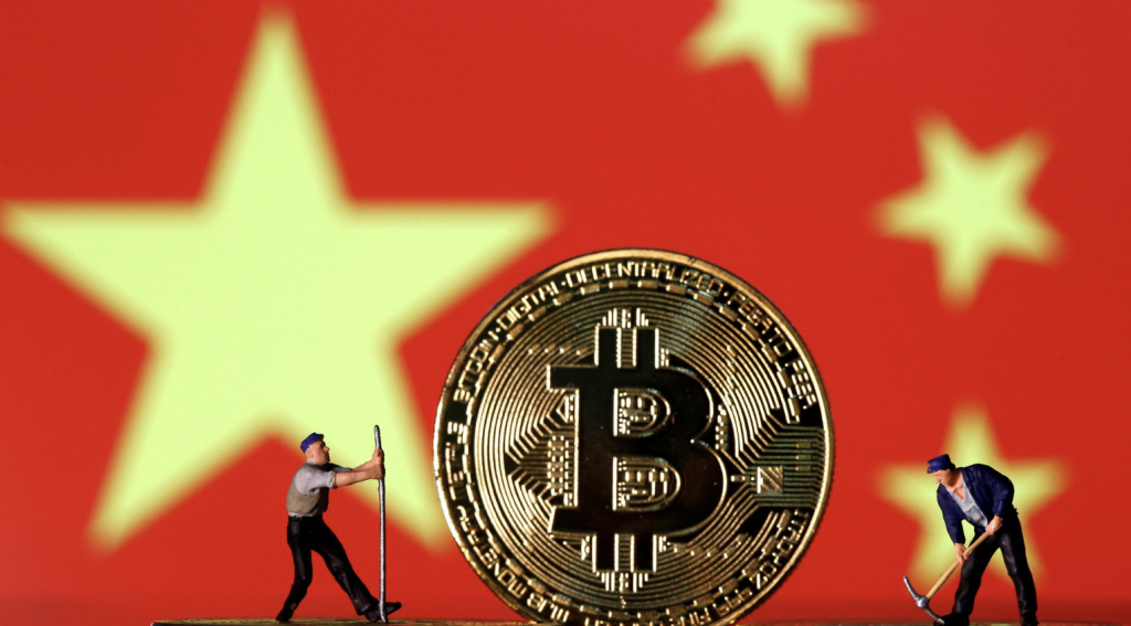Impact of the Bitcoin (BTC) Crackdown on the Industry