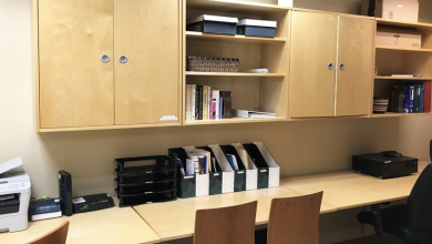 Photo of Office Organization Tips