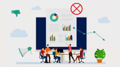 Photo of The 10 Biggest Mistakes in Marketing Reporting