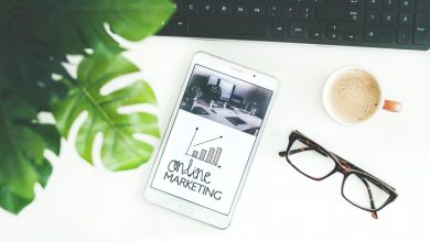 Photo of The 5 Key Ingredients to Choosing the Best Online Marketing Agency for Your Business