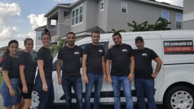 Photo of Tips on Finding a Trusted Locksmith Online