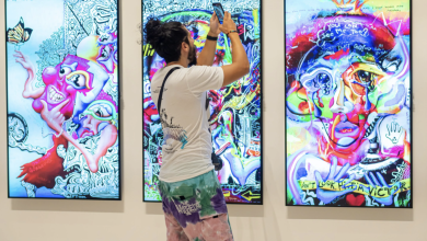 Photo of What Will Happen To NFTs Post Covid-19?