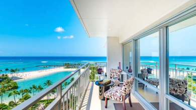 Photo of Benefits of Owning an Oceanfront Condo
