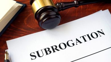 Photo of What Is Insurance Subrogation?