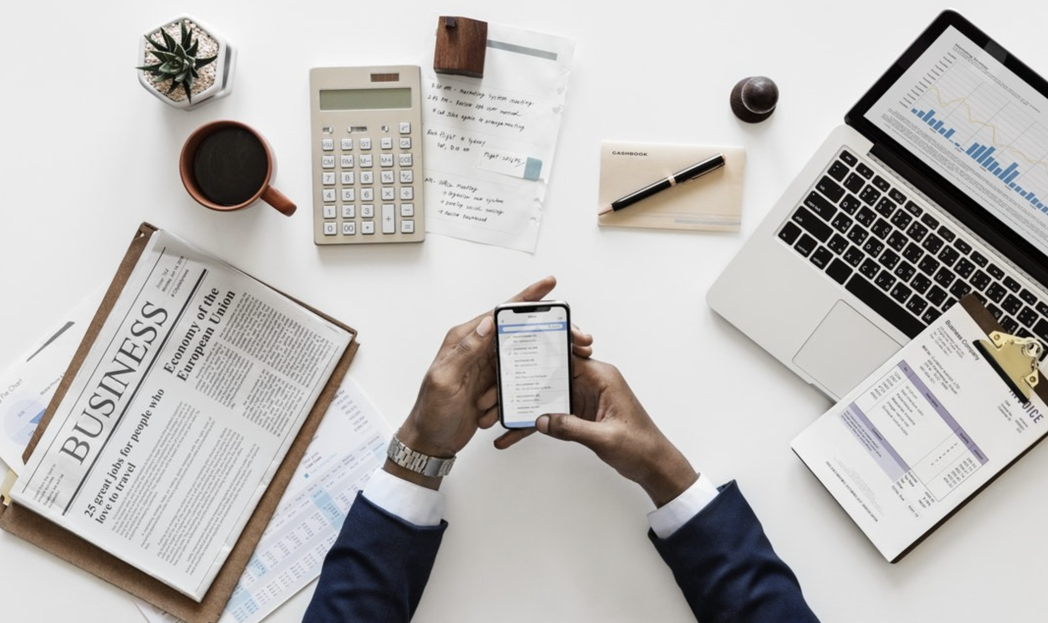 What Is eCommerce Accounting?