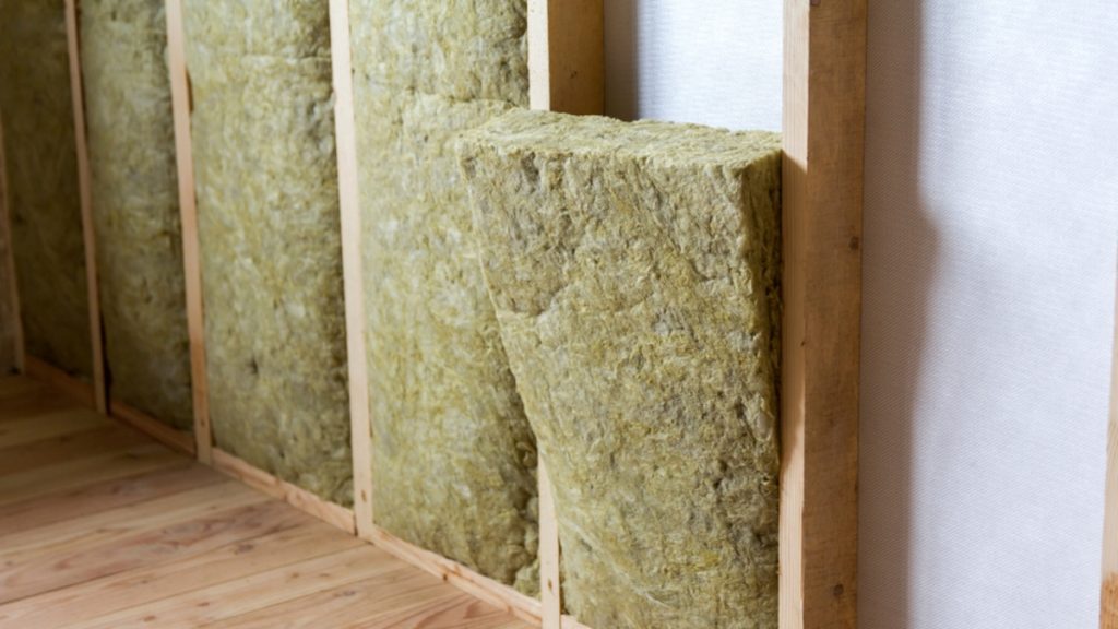 What Should You Know About Acoustic Insulation?