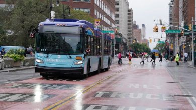 Photo of What are the Various Public Transport New York City?