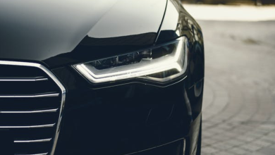 Photo of 4 Ways Technology Is Changing Vehicles And The Driving Experience