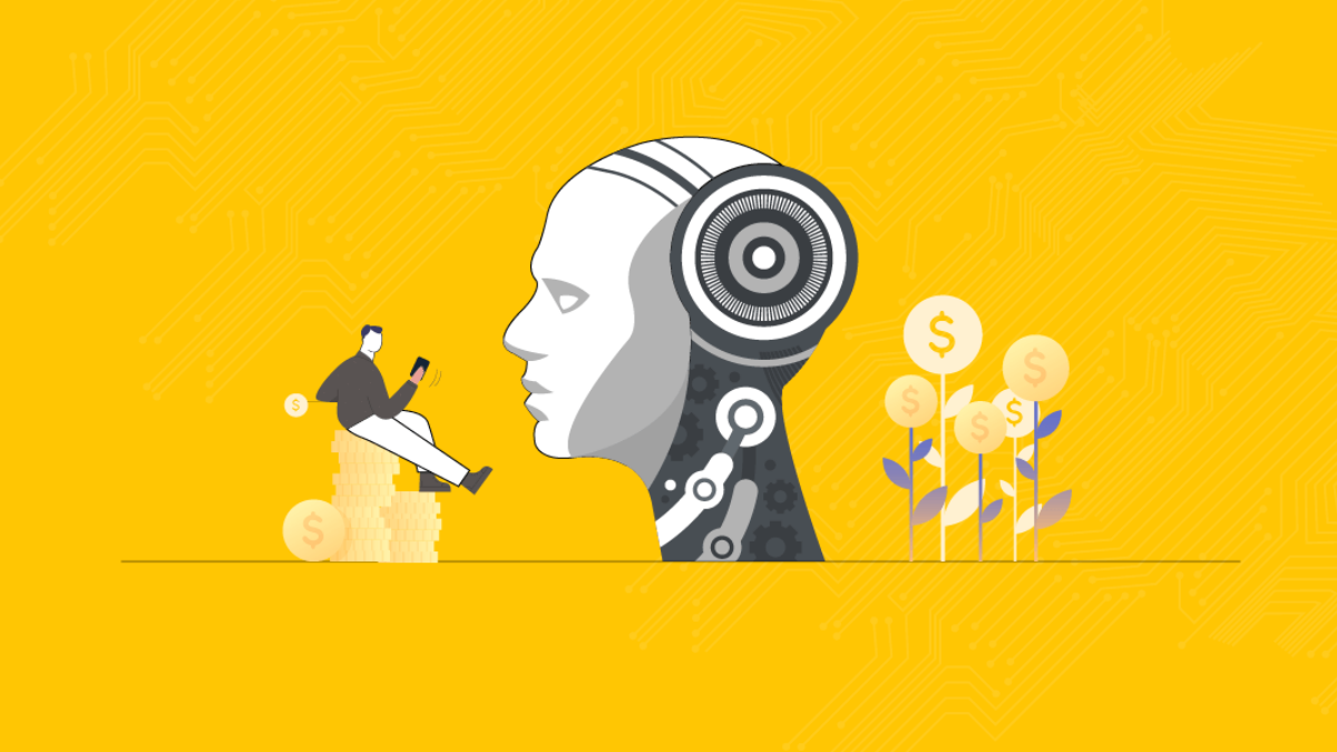 Искусственный интеллект стартапах. Искусственный интеллект. Искусственный интеллект желтый. ИИ стартапы