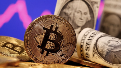 Photo of BTC and ETH the Two Top Competitors in the Crypto World