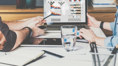 Photo of Benefits of Selling the Used Machinery Online