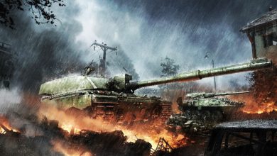 Photo of Best and Most popular Tank Games in the year 2022