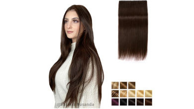 Photo of Choosing The Right Hair Extension For Your Hair