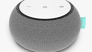 Photo of Five Spectacular Reasons Why a White Noise Machine Helps in Better Sleep
