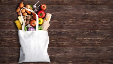 Photo of Five Types of Tote Bags For Promotions At Work