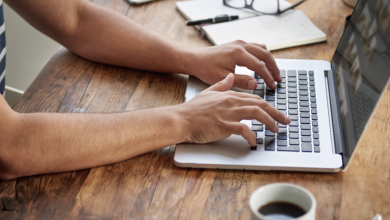 Photo of Freelance writing jobs that you could do online