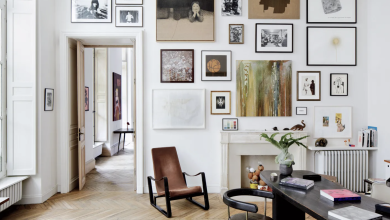 Photo of How to Decorate Your Living Room with Canvas Prints