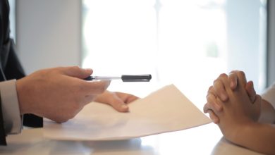 Photo of Legal Reasons You Should Put Your Money in a Trust