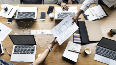 Photo of Software development for startups: how to choose a vendor