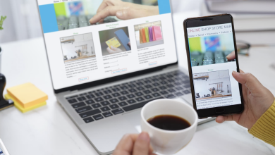 Photo of Starting Your Own Website: Things You Should Consider in 2022