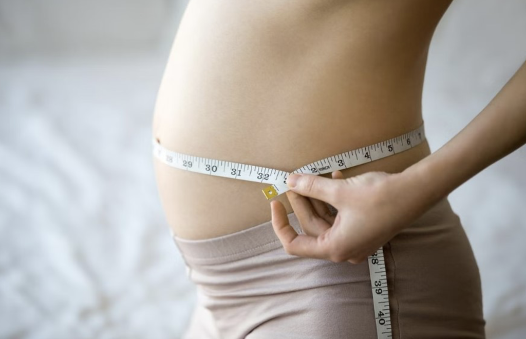 Tips to Lose Weight After Pregnancy