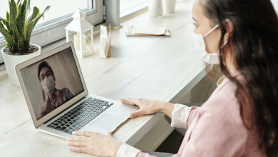 Photo of Top Factors To Consider When Selecting Video Conferencing Software