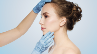 Photo of What Does A Comprehensive Revision Rhinoplasty Consultation Entail?