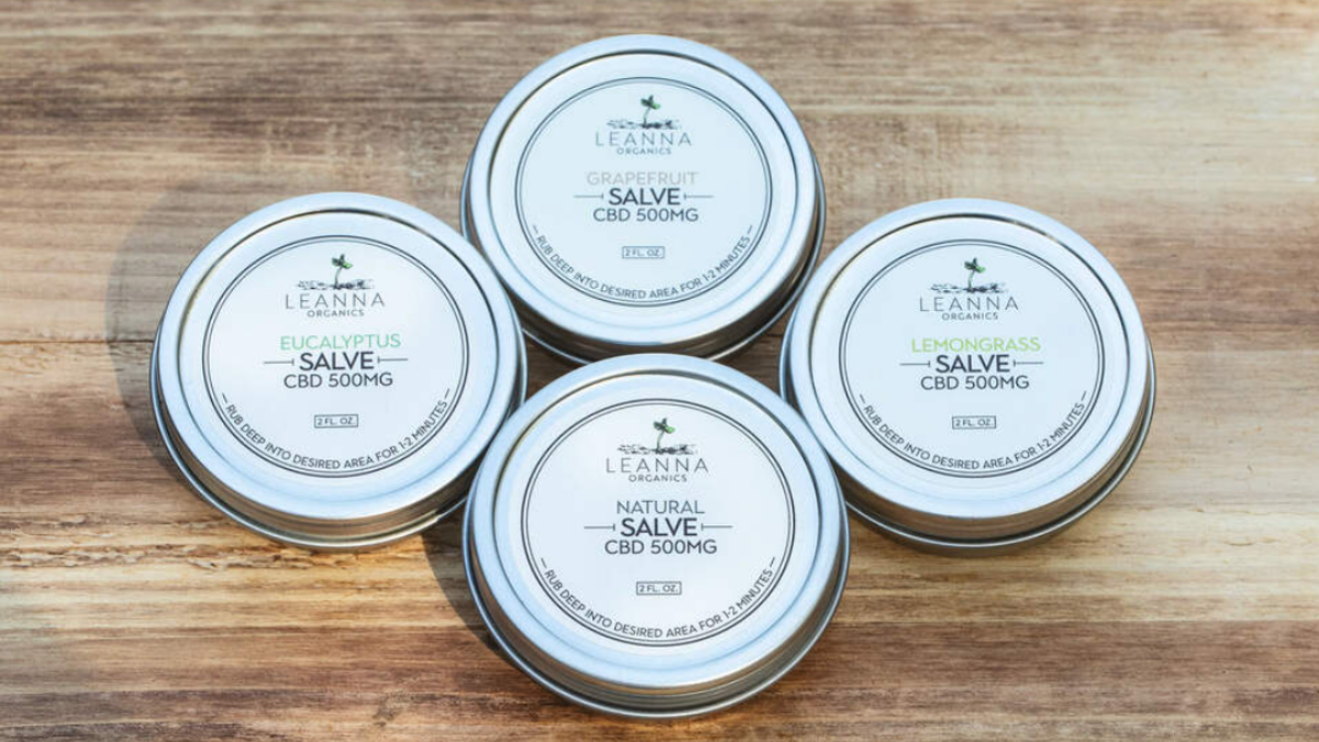 What are the Proven Health Benefits of slave Products