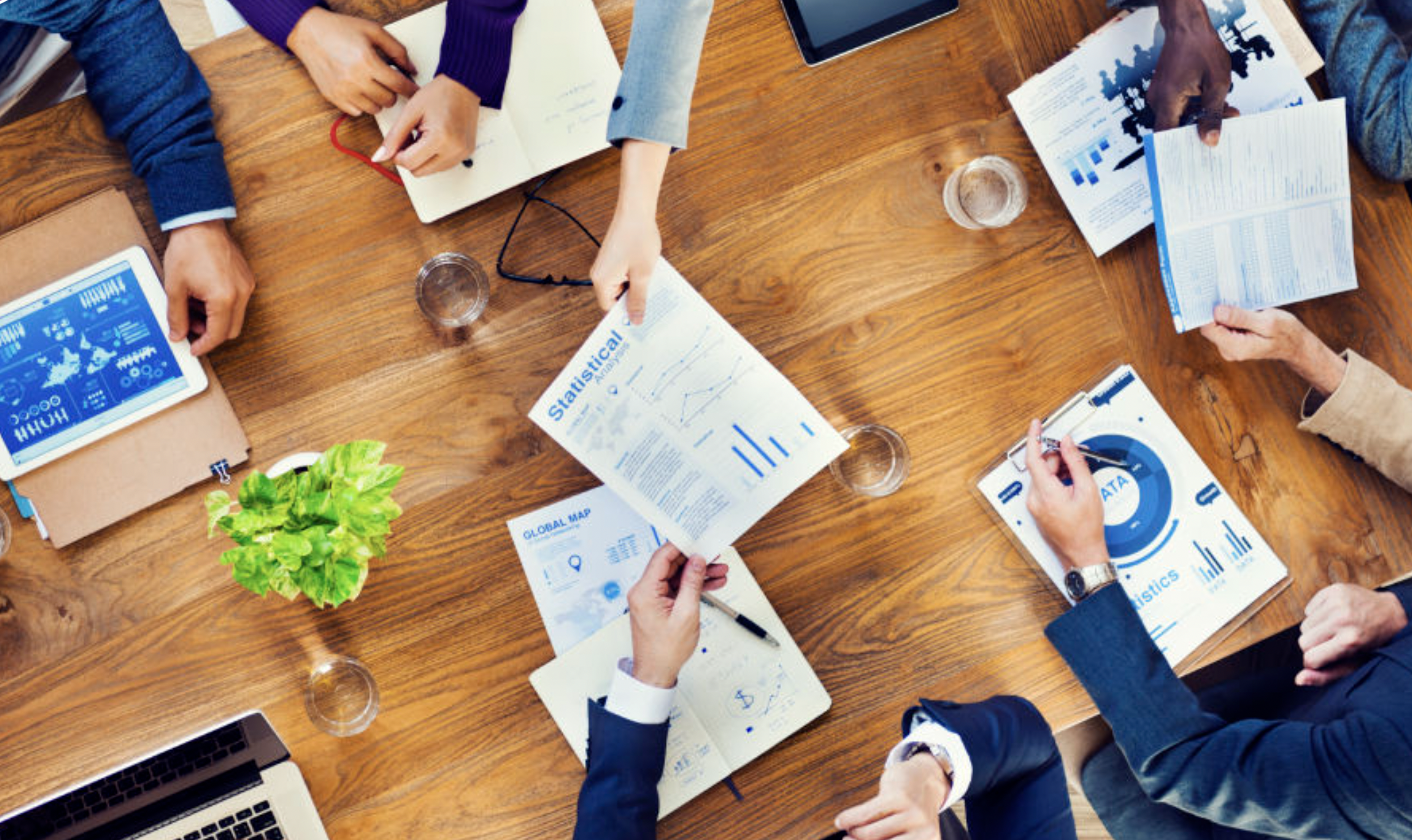 Why are students interested in learning about financial statement analysis course?
