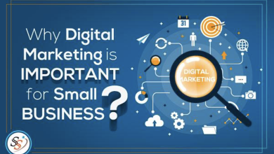 Photo of Why do you need Digital Marketing for Small Businesses?
