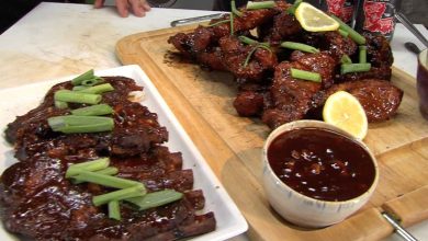 Photo of 3 Tips For How And When To Use BBQ Rubs And Sauces